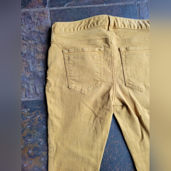 Eddie Bauer Golden Skinny Jeans - Picture 6 of 6